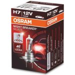 OSRAM BECURI AUTO CU HALOGEN NIGHT BREAKER SILVER H7 (1 BUC)