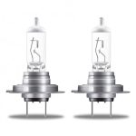 OSRAM BECURI AUTO CU HALOGEN NIGHT BREAKER SILVER H7 (2BUC) - imagine 3