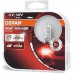 OSRAM BECURI AUTO CU HALOGEN NIGHT BREAKER SILVER H7 (2BUC)