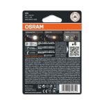 BECURI OSRAM AUTO LED INTERIOARE LEDRIVING SL W5W, ALB (2BUC) - imagine 2