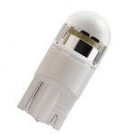 BECURI OSRAM AUTO LED INTERIOARE LEDRIVING SL W5W, ALB (2BUC) - imagine 4
