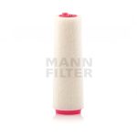 Pachet filtre revizie Bmw Seria 5 E60 530 d 231 cai, filtre Mann-Filter - imagine 4