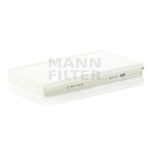 Pachet filtre revizie Bmw Seria 5 E60 530 d 231 cai, filtre Mann-Filter - imagine 3
