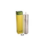 Pachet filtre revizie Bmw Seria 5 E60 530 d 231 cai, filtre Mann-Filter - imagine 2