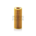 Pachet filtre revizie Bmw Seria 5 E60 530 d 231 cai, filtre Mann-Filter - imagine 5