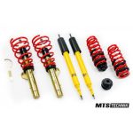 SUSPENSIE REGLABILĂ ÎNĂLȚIME SPORT MTS TECHNIK STREET PENTRU BMW 1 SERIES / E87 HATCHBACK AN 02/03 - 08/11