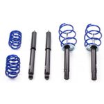 SUSPENSIE SPORT AP PENTRU VOLKSWAGEN TOURAN, 02/03-, 30/30MM - imagine 2