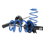 SUSPENSIE SPORT AP PENTRU SKODA OCTAVIA, 01/05-, 30/30MM