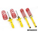 SUSPENSIE SPORT MTS TECHNIK PENTRU AUDI A4 B6 SEDAN 11/00 - 12/04, 30 MM / 30 MM