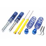 SUSPENSIE SPORT REGLABILĂ TA-TECHNIX PENTRU AUDI A3, 8L, 96-03