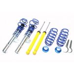 SUSPENSIE SPORT REGLABILĂ TA-TECHNIX PENTRU AUDI A3, 8P, 2003-