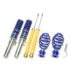 SUSPENSIE SPORT REGLABILĂ TA-TECHNIX PENTRU BMW 3ER, E46, 98-07
