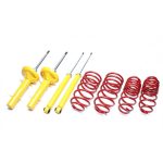 SUSPENSIE SPORT TA-TECHNIX PENTRU AUDI A6 LIMOUSINE 4G-C7 30/30MM