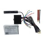 TURBO TIMER D1SPEC GENERAȚIA II - imagine 2
