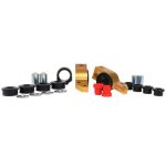 VEHICLE ESSENTIAL KIT PENTRU AUDI, SEAT, SKODA, VOLKSWAGEN - imagine 2