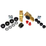 VEHICLE ESSENTIAL KIT PENTRU AUDI, SEAT, SKODA, VOLKSWAGEN