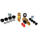 VEHICLE ESSENTIAL KIT PENTRU AUDI, SEAT, SKODA, VOLKSWAGEN - imagine 3
