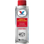 ADITIV CURATARE SISTEM UNGERE VALVOLINE ENGINE OIL SYSTEM CLEANER, 300ML