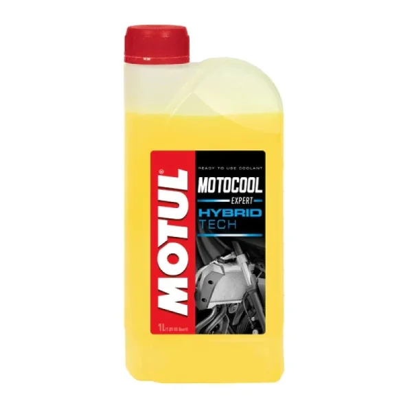 ANTIGEL MOTO MOTUL MOTOCOOL EXPERT , -37°C, 1L ANTIGEL MOTO MOTUL MOTOCOOL EXPERT , -37°C, 1L - imagine 1