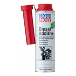 Aditiv combustibil LIQUI MOLY Diesel 300ML