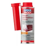 Aditiv combustibil LIQUI MOLY Diesel DPF protector 250ML