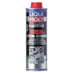 Aditiv combustibil LIQUI MOLY JetClean curatare sistem injectie diesel 500ML