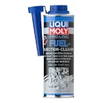 Aditiv combustibil curatat injectoare benzina Pro-Line LIQUI MOLY 500ml