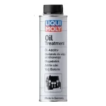 Aditiv ulei motor LIQUI MOLY Oil Treatment 300ml
