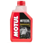 Antigel moto MOTUL MOTOCOOL FACTORY LINE, -35 Celsius, 1 litru, rosu