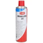 Crc Spray Curatat Frana Brakeleen 20 500ML