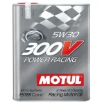 MOTUL 300V POWER RACING 5W-30 2L