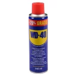 SPRAY LUBRIFIANT MULTIFUNCTIONAL WD-40, 240ML