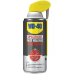 SPRAY DEGRIPANT RUGINA WD-40 FAST RELEASE PENETRANT, 400ML