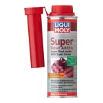 Aditiv combustibil LIQUI MOLY Super diesel 250ML