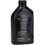 ULEI ORIGINAL AUDI LONGLIFE III FE 0W30 - 1 LITRU
