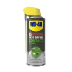 SPRAY CURATARE CONTACTE ELECTRICE WD-40 FAST DRYING CONTACT CLEANER, 400ML