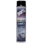 SPRAY VOPSEA DUPLI-COLOR, NEGRU LUCIOS, 600ML