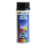 SPRAY VOPSEA DUPLI - COLOR, NEGRU MAGIC, 350ML