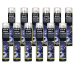 Solutie curatat frane 0,75L aerosol 12 buc Motip