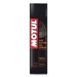 Spray pentru uns filtrul de aer Motul A2 400 ml MU102986