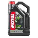 Ulei Motul, 5100, 10W50, 4L