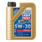 Ulei de motor LIQUI MOLY Longlife III 5W-30 1L