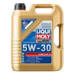 Ulei de motor LIQUI MOLY Longlife III 5W-30 5L