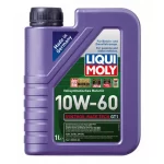 Ulei de motor LIQUI MOLY Synthoil Race Tech GT1 10W-60 1L