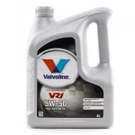 Ulei de motor VALVOLINE Racing VR1 5W-50 4L
