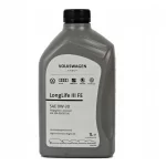Ulei de motor VOLKSWAGEN 0W-30 Longlife III FE 1L