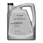 Ulei de motor VOLKSWAGEN 0W-30 Longlife III FE 5L