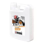 Ulei moto 4T Ipone Katana