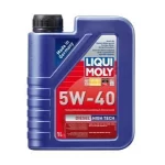 Ulei motor LIQUI MOLY Diesel Hightech (POMPE DUSE) 5W-40 1L