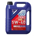 Ulei motor LIQUI MOLY Diesel Hightech (POMPE DUSE) 5W-40 5L